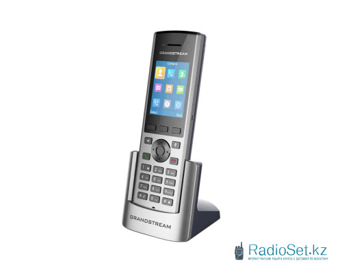 DECT IP телефон Grandstream DP730